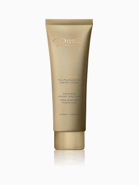 Classic Intense Relief Aromatic Hand Cream