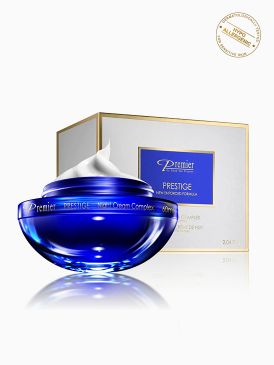 Prestige Day Cream Complex - Normal To Dry Skin by Premier