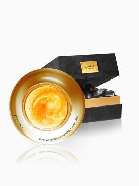 Black Velvet Skin Transforming Cream