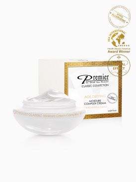 Classic Moisture Cream Complex