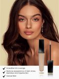 Long Lasting Extra Cover Concealer - 2N Natural R503