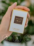 Dead Sea Mineral Mud Soap S3e