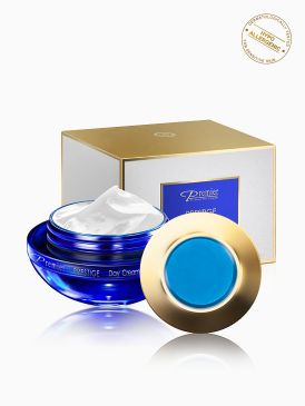 Prestige Day Cream Complex - Normal To Oily Skin