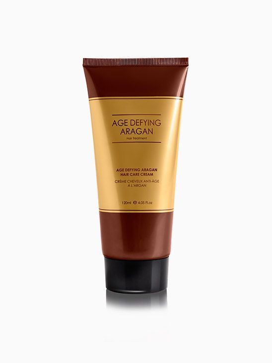 Age Defying Aragan Hair Care Cream A105