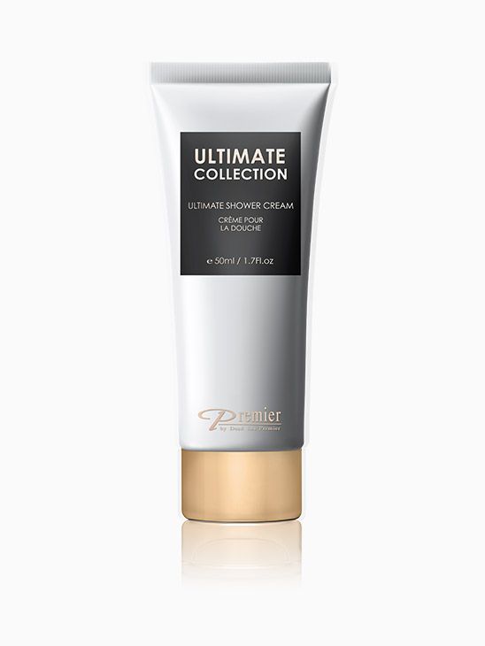 Ultimate Shower Cream A115