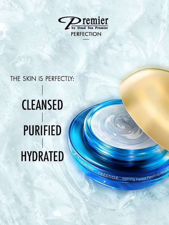 Misverstand Rusteloos tornado Perfection Refining Facial Peeling Mask by Premier® Official US Site
