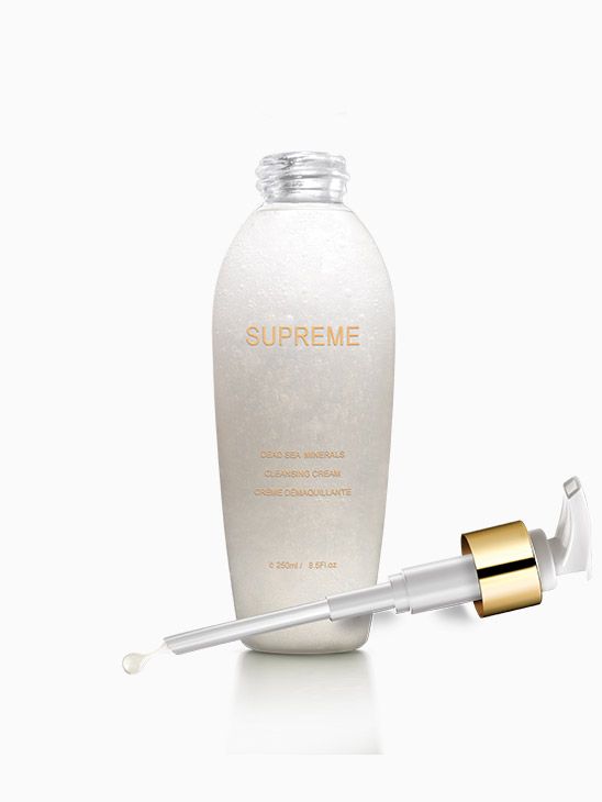 Supreme Cleansing Cream PS3
