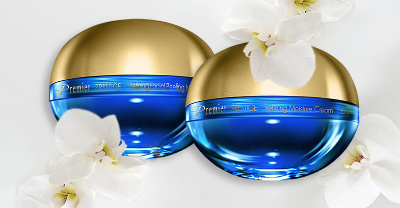 Supreme Face Lift Cream by Premier® Official US Site
